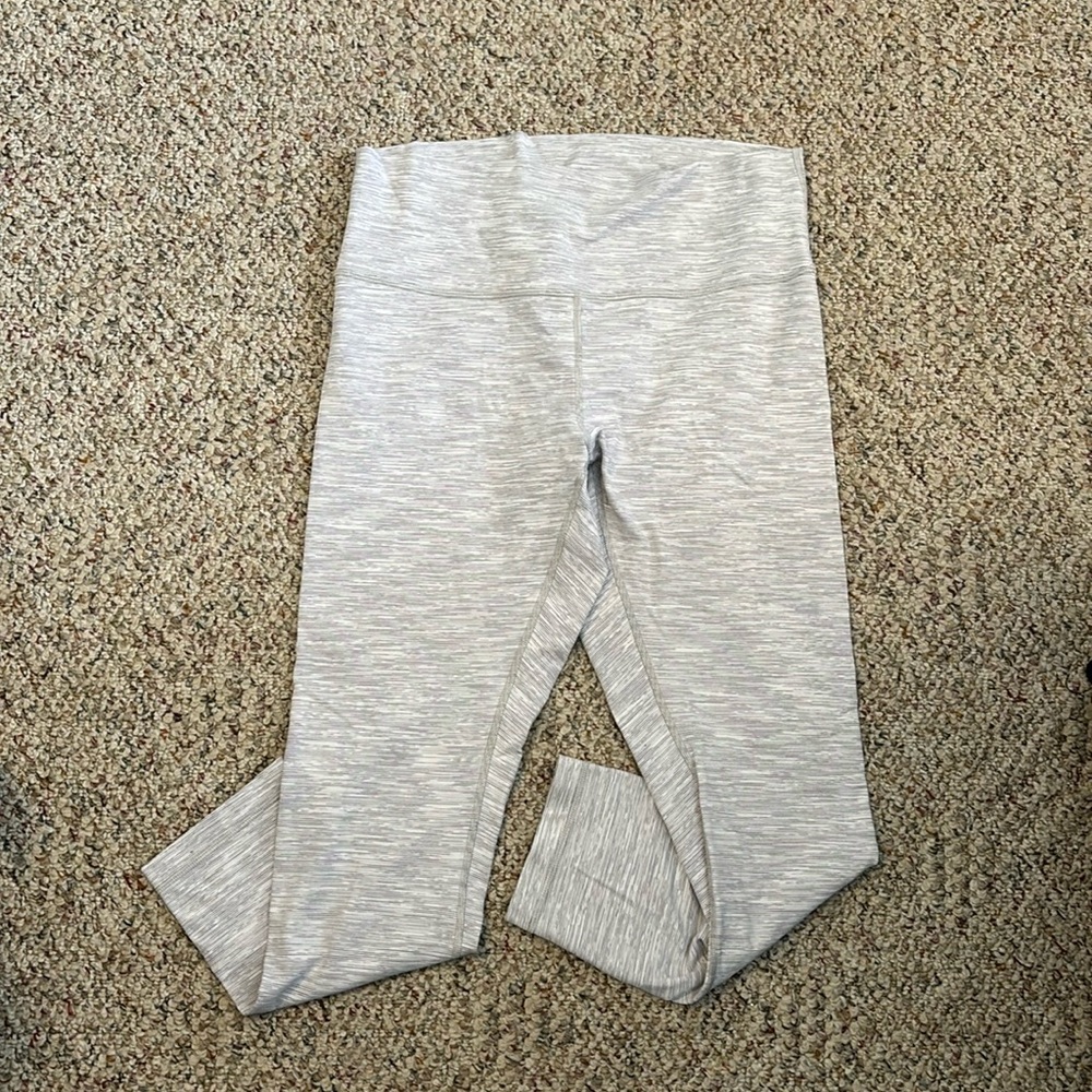 Lululemon Wunder Under Leggings